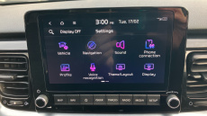 Kia Stonic 1.0T GDi 48V 98 GT-Line S 5dr DCT Petrol Estate